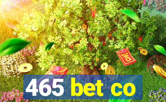 465 bet co